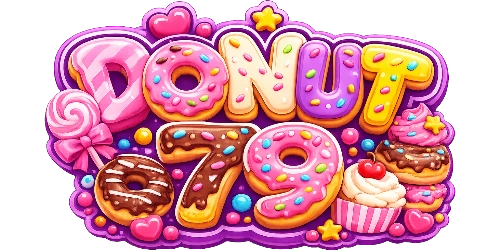 DONUT79 เว็บตรง สล็อต บาคาร่า แทงบอล ระบบออโต้